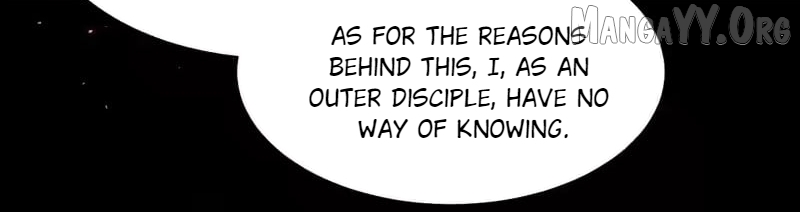 The End of the World: The Emperor Banner invites all female disciples to take their seats Chapter 50 - page 75